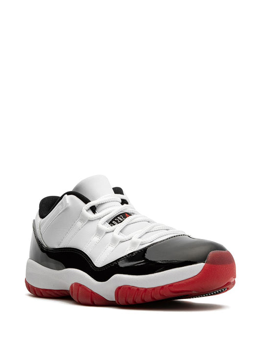 Air Jordan 11 Retro Low "Concord Bred" sneakers