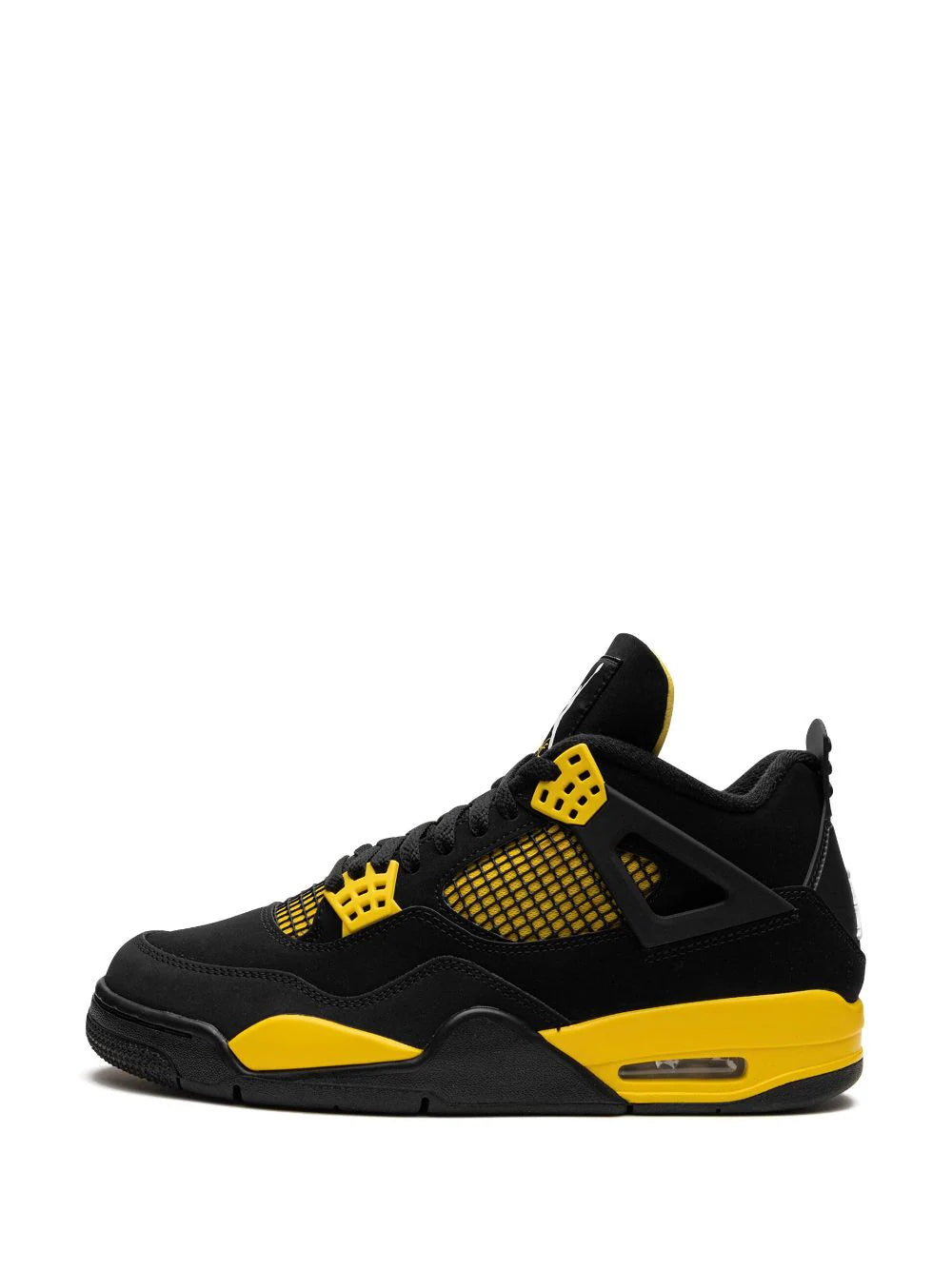 Air Jordan 4 Retro "Thunder 2023" sneakers
