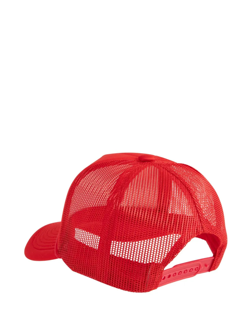 GALLERY DEPT. logo-print hat