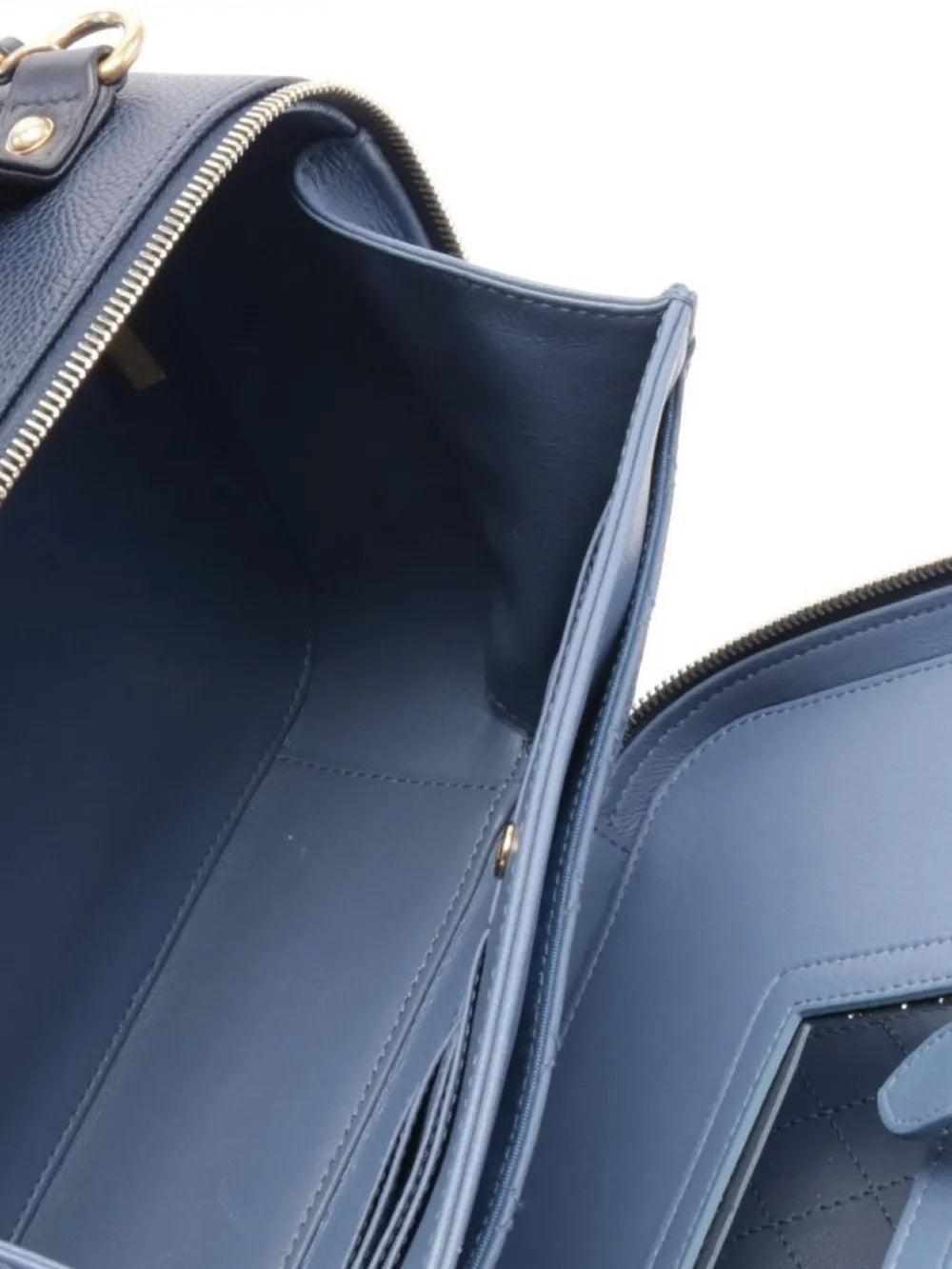 CHANEL Pre-Owned 2017-2018 CC vanity handbag