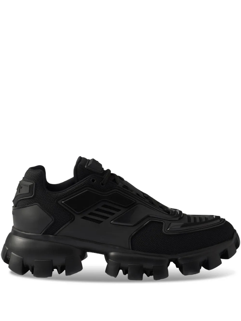 Prada Cloudbust Thunder chunky-sole sneakers