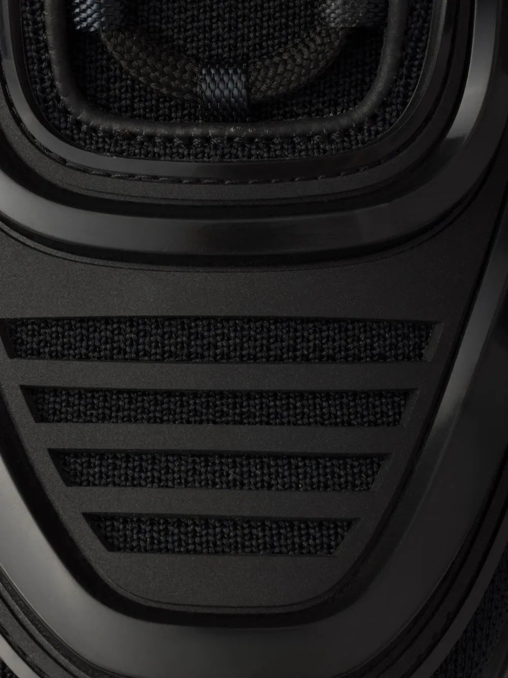 Prada Cloudbust Thunder chunky-sole sneakers