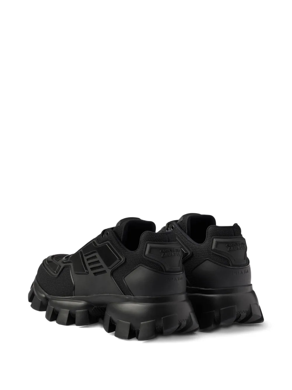 Prada Cloudbust Thunder chunky-sole sneakers