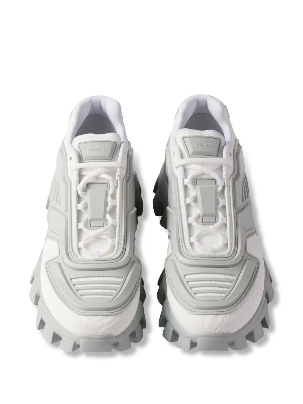 Prada Cloudbust platform-sole sneakers