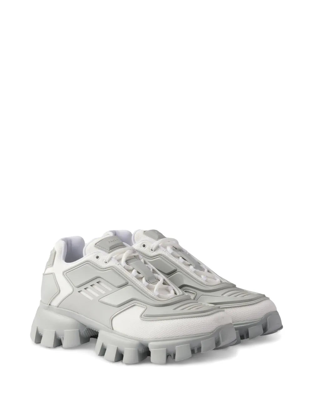 Prada Cloudbust platform-sole sneakers