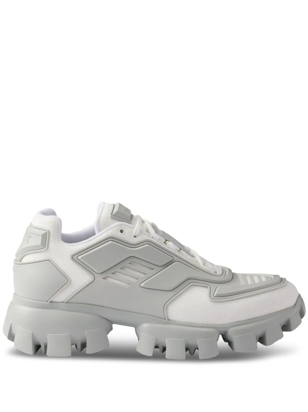 Prada Cloudbust platform-sole sneakers