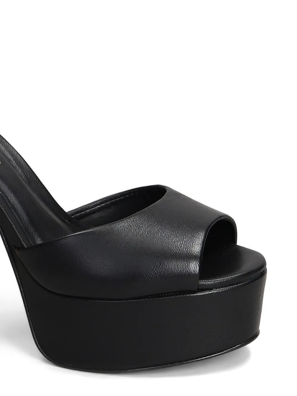 CARRANO 120mm leather pumps