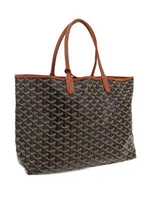 Goyard Pre-Owned Saint Louis GM tote bag