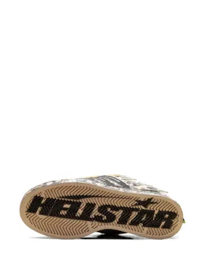 adidas x Hellstar Superstar sneakers
