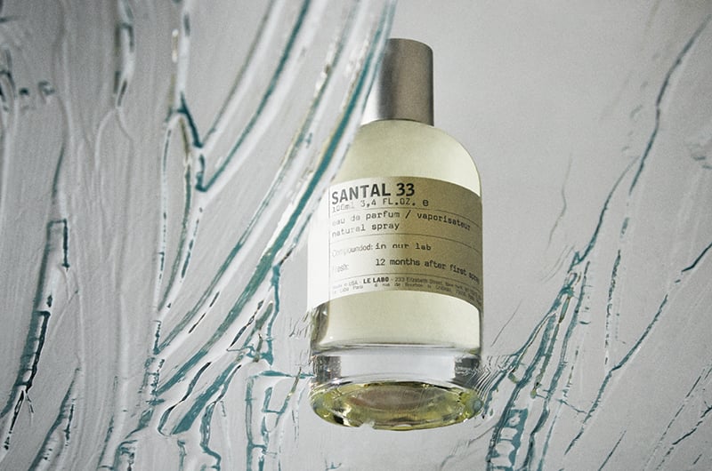 Le Labo Santal 33