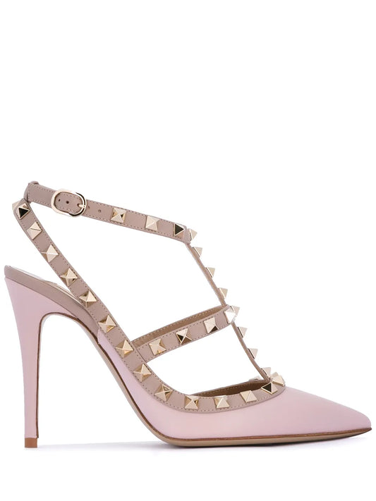 Valentino Garavani Rockstud pumps