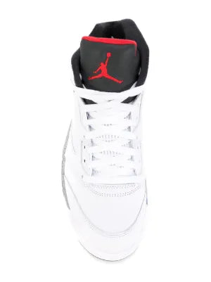 Air Jordan 5 Retro "Cement" sneakers