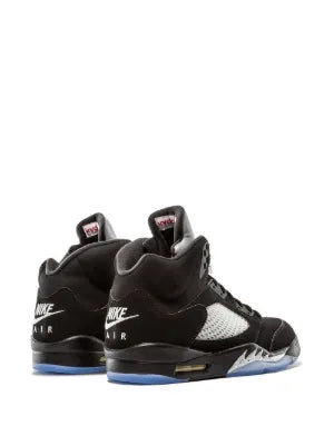 Air Jordan 5 Retro OG "Black / Metallic" sneakers