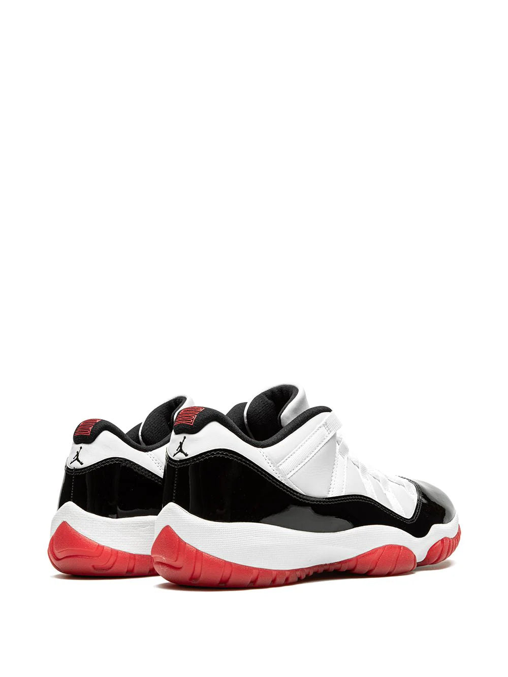 Air Jordan 11 Retro Low "Concord Bred" sneakers