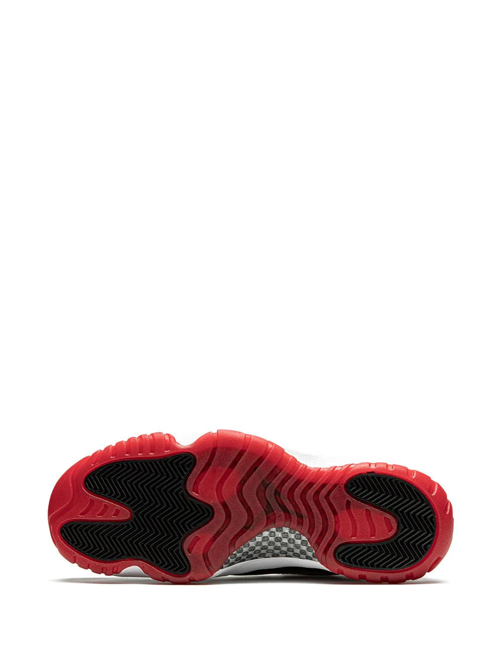 Air Jordan 11 Retro Low "Concord Bred" sneakers