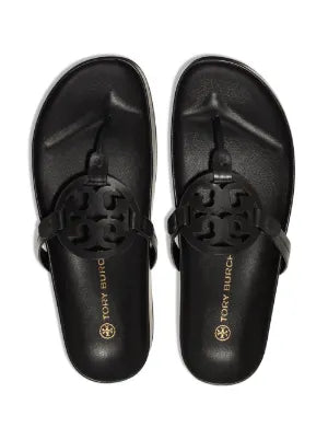 Tory Burch Miller cloud sandals