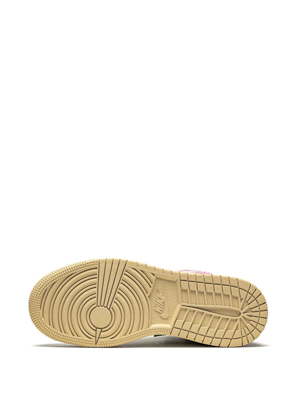 Air Jordan 1 Mid SE "Ice Cream" sneakers