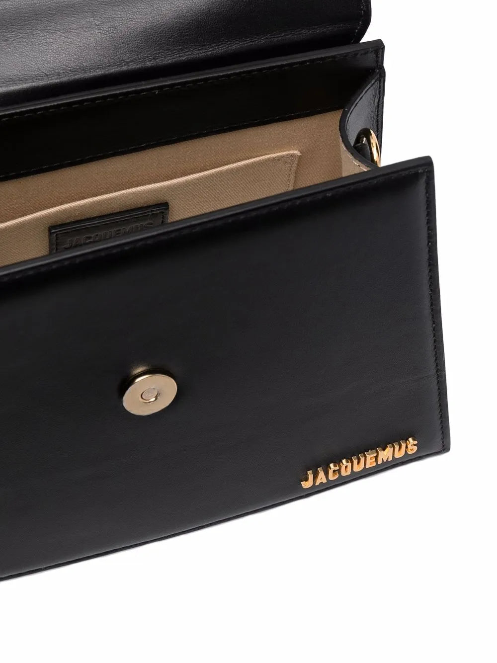 Jacquemus Le Grand Chiquito tote bag