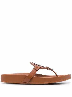 Tory Burch MIller cloud sandals