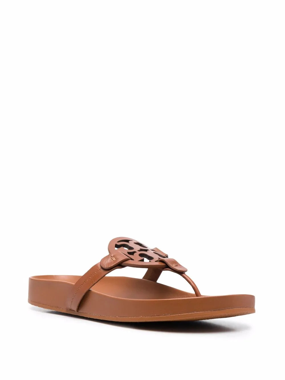 Tory Burch MIller cloud sandals