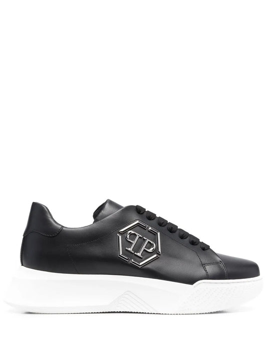 Philipp Plein Godzilla Hexagon runner sneakers