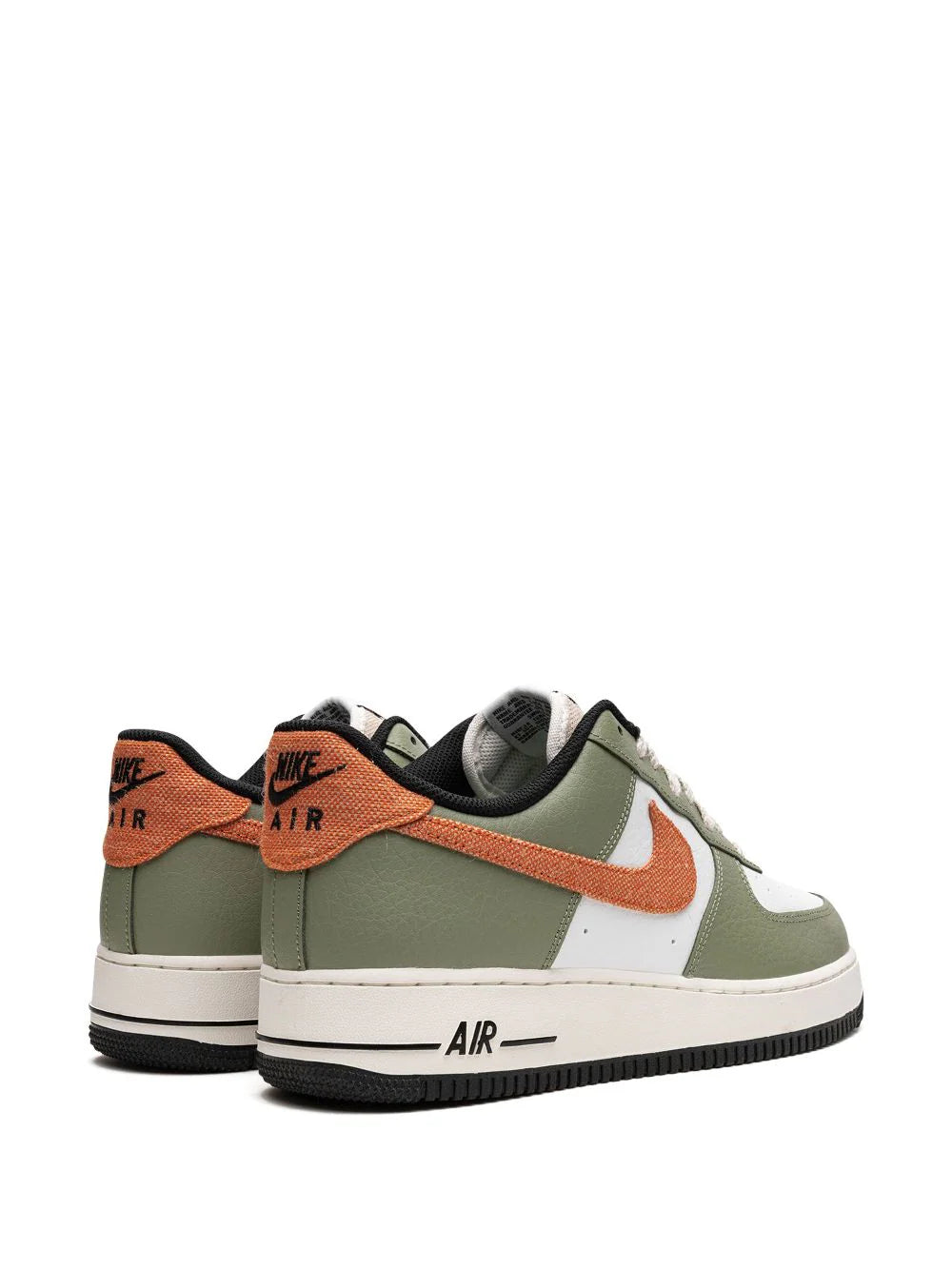 Nike Air Force 1 Low "Oil Green" sneakers