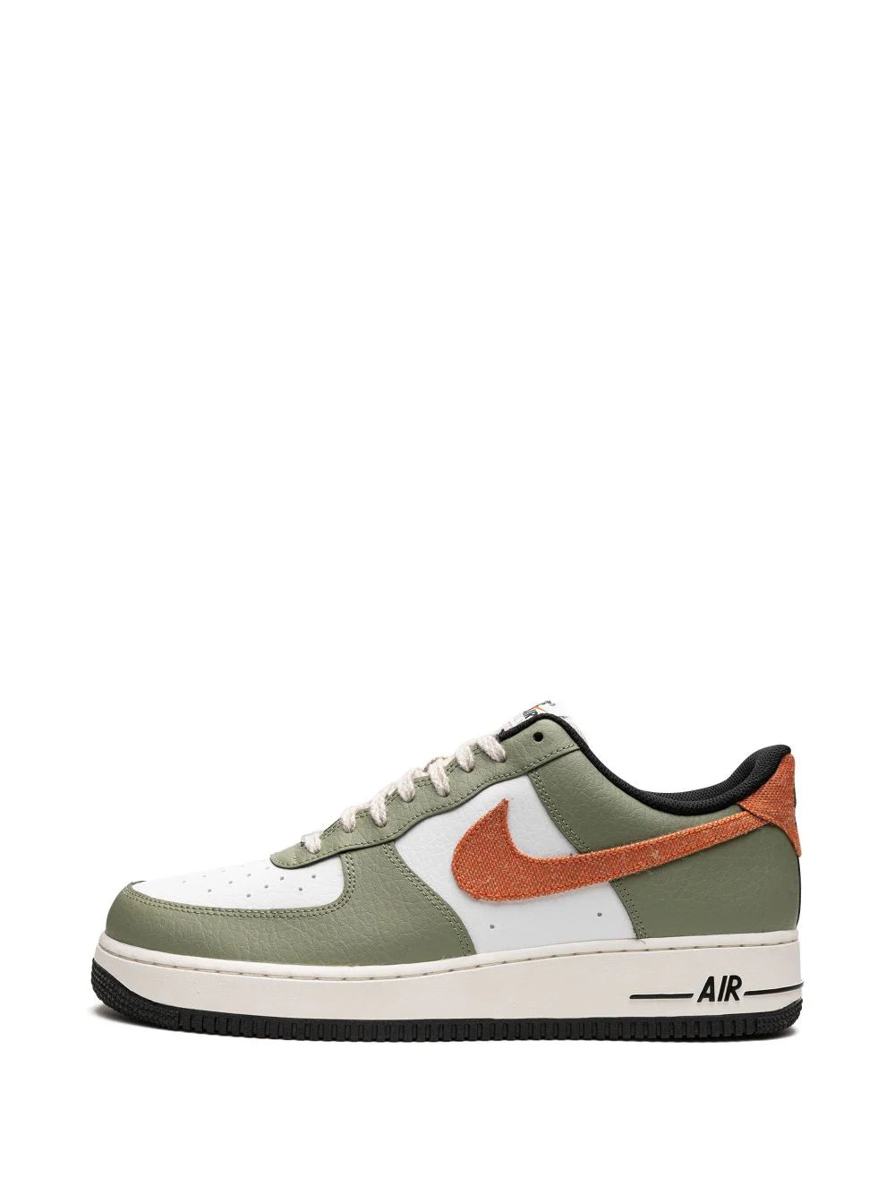 Nike Air Force 1 Low "Oil Green" sneakers