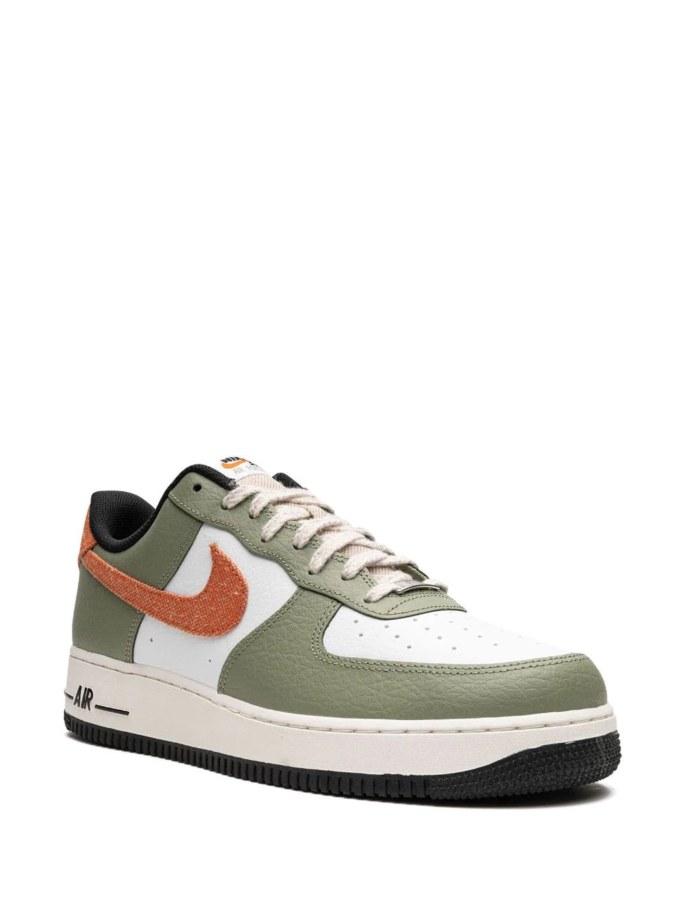 Nike Air Force 1 Low "Oil Green" sneakers