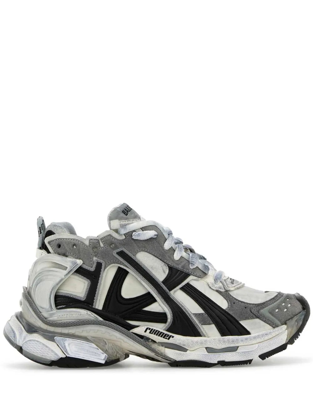Balenciaga Runner Sneakers