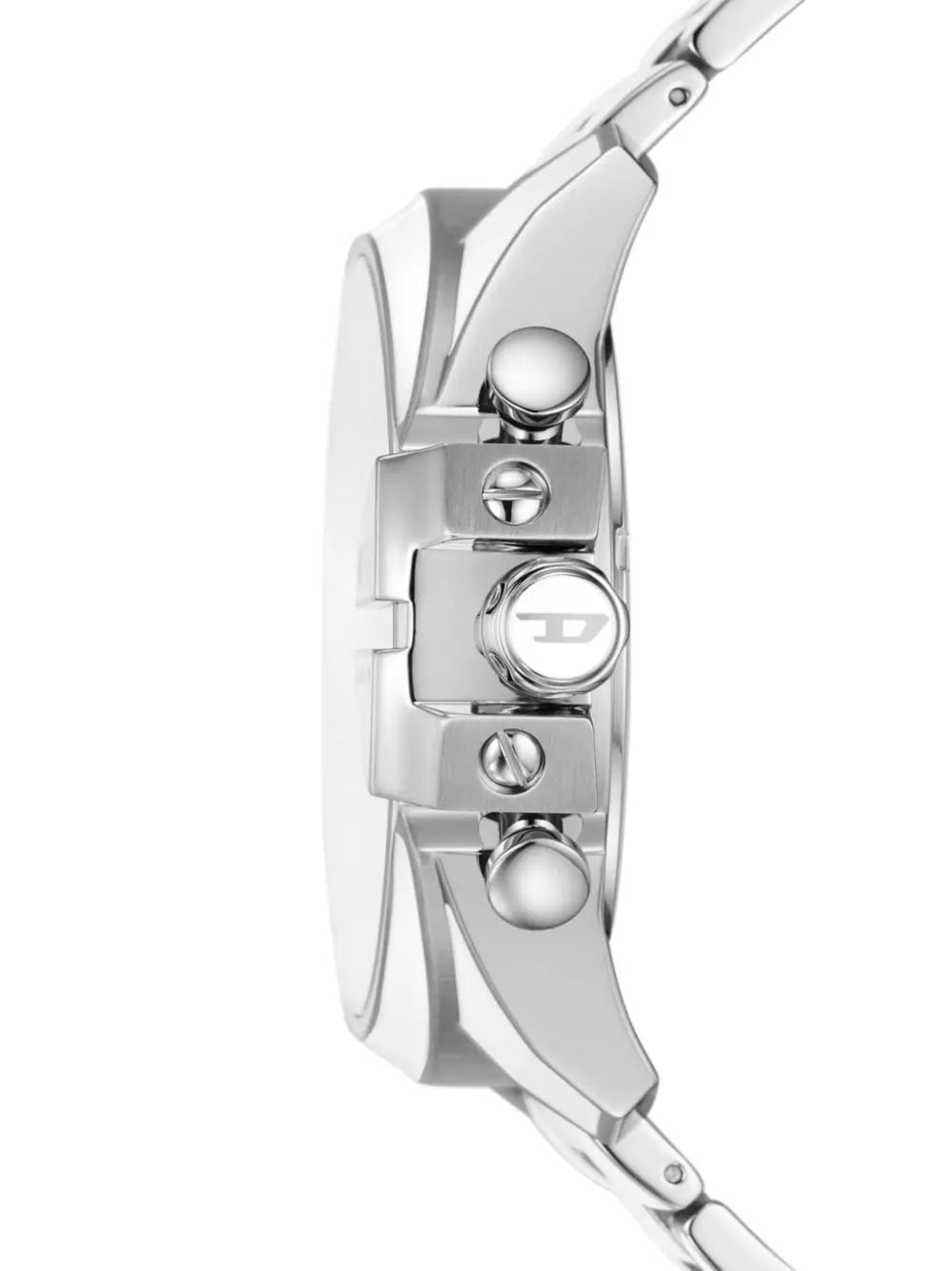 Diesel Mega Chief 51mm