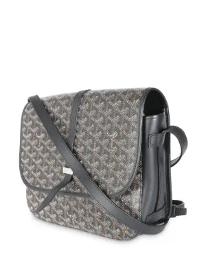 Goyard Pre-Owned 2019 Belvedere II MM shoulder bag