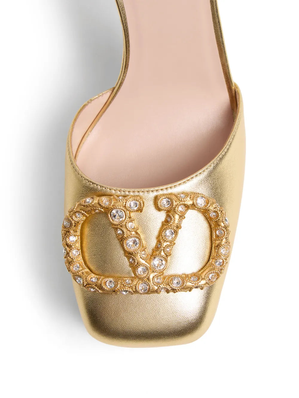 Valentino Garavani 115mm VLogo Signature pumps