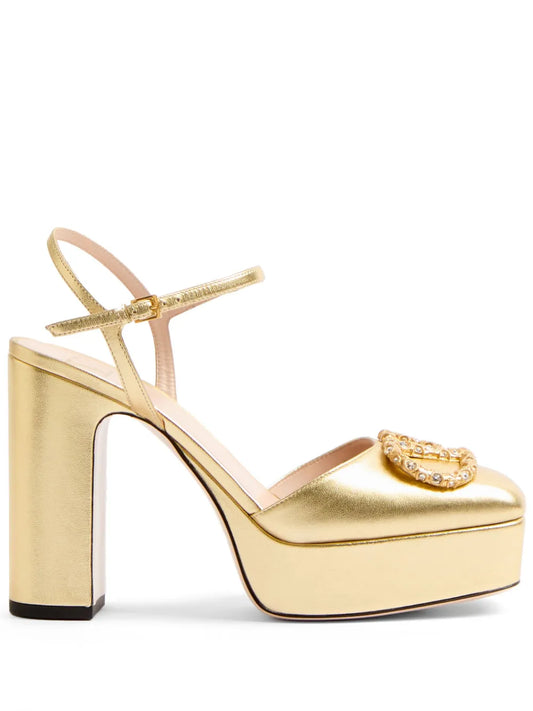 Valentino Garavani 115mm VLogo Signature pumps
