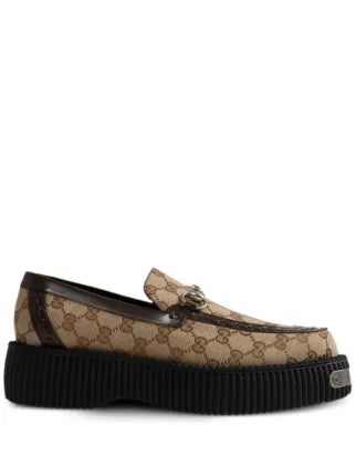 Gucci Damien loafers
