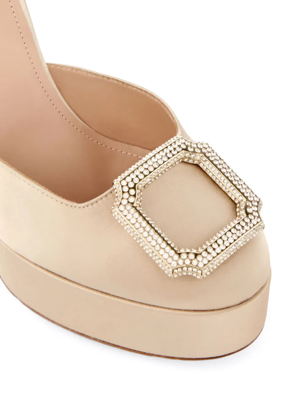 Malone Souliers 125mm Teese pumps