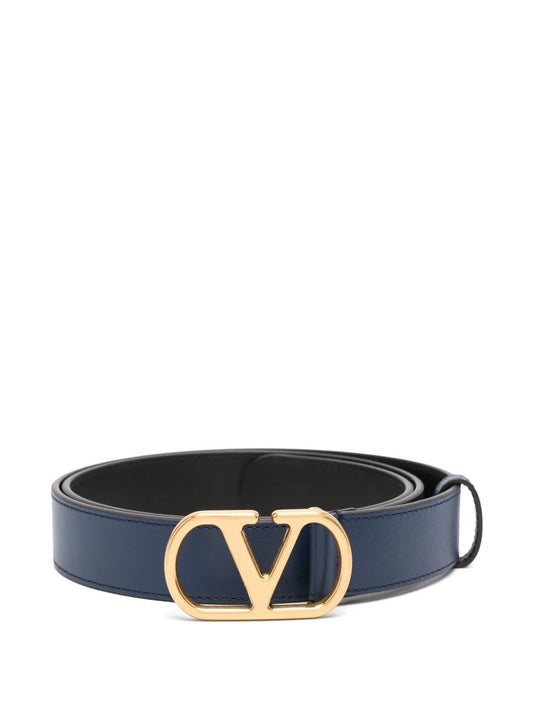 Valentino Garavani VLogo Signature belt