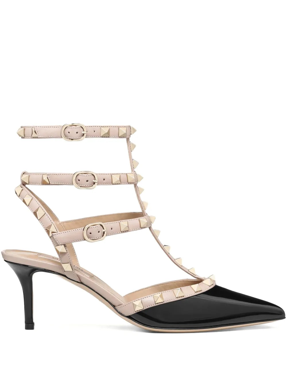 Valentino Garavani 65mm Rockstud pumps