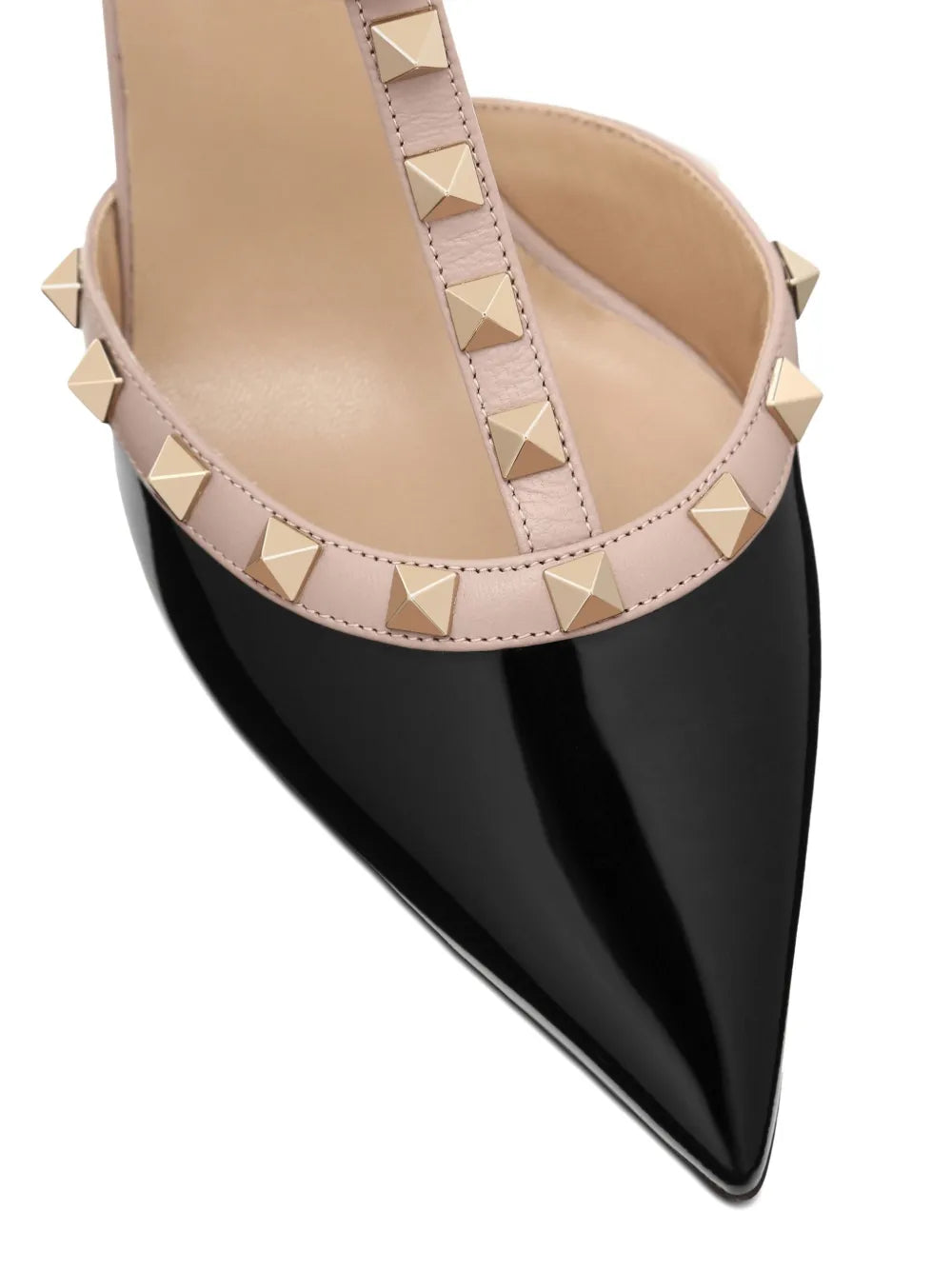 Valentino Garavani 65mm Rockstud pumps