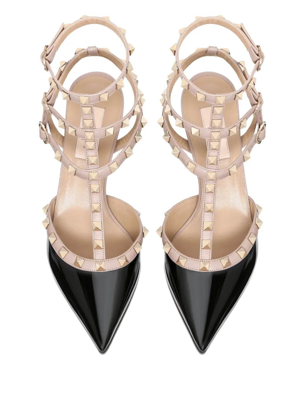 Valentino Garavani 65mm Rockstud pumps