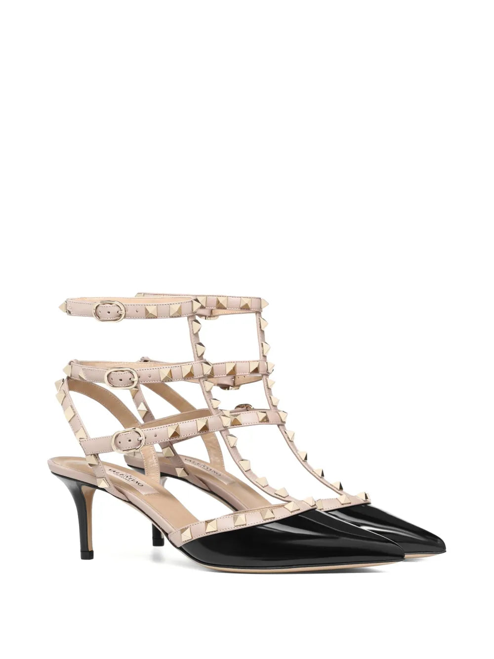 Valentino Garavani 65mm Rockstud pumps