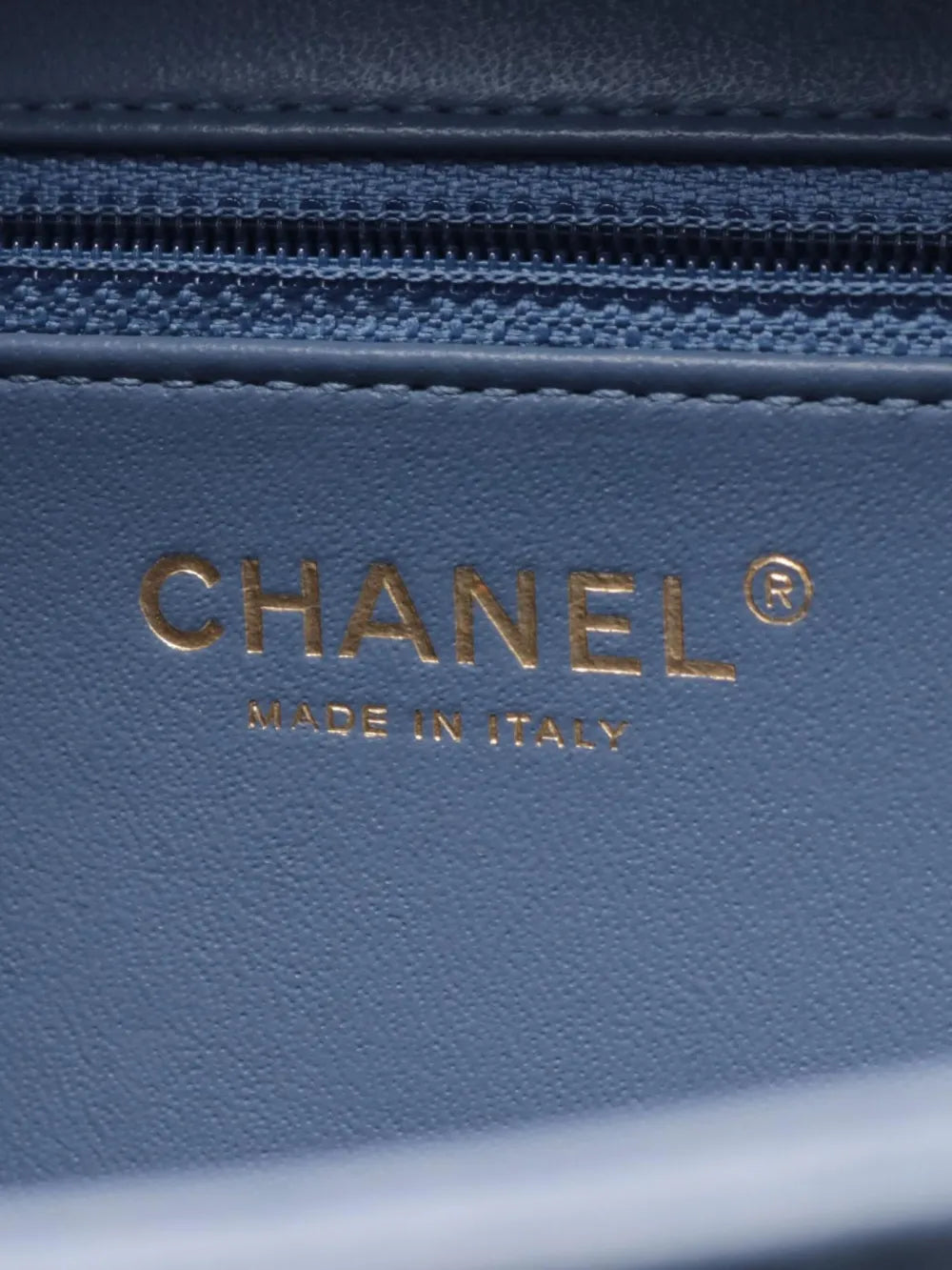 CHANEL Pre-Owned 2017-2018 CC vanity handbag