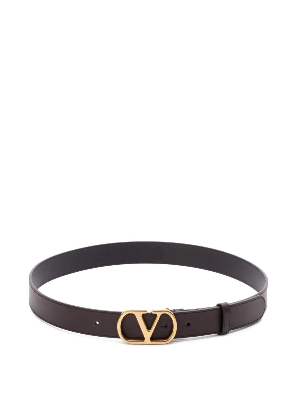 Valentino Garavani leather belt