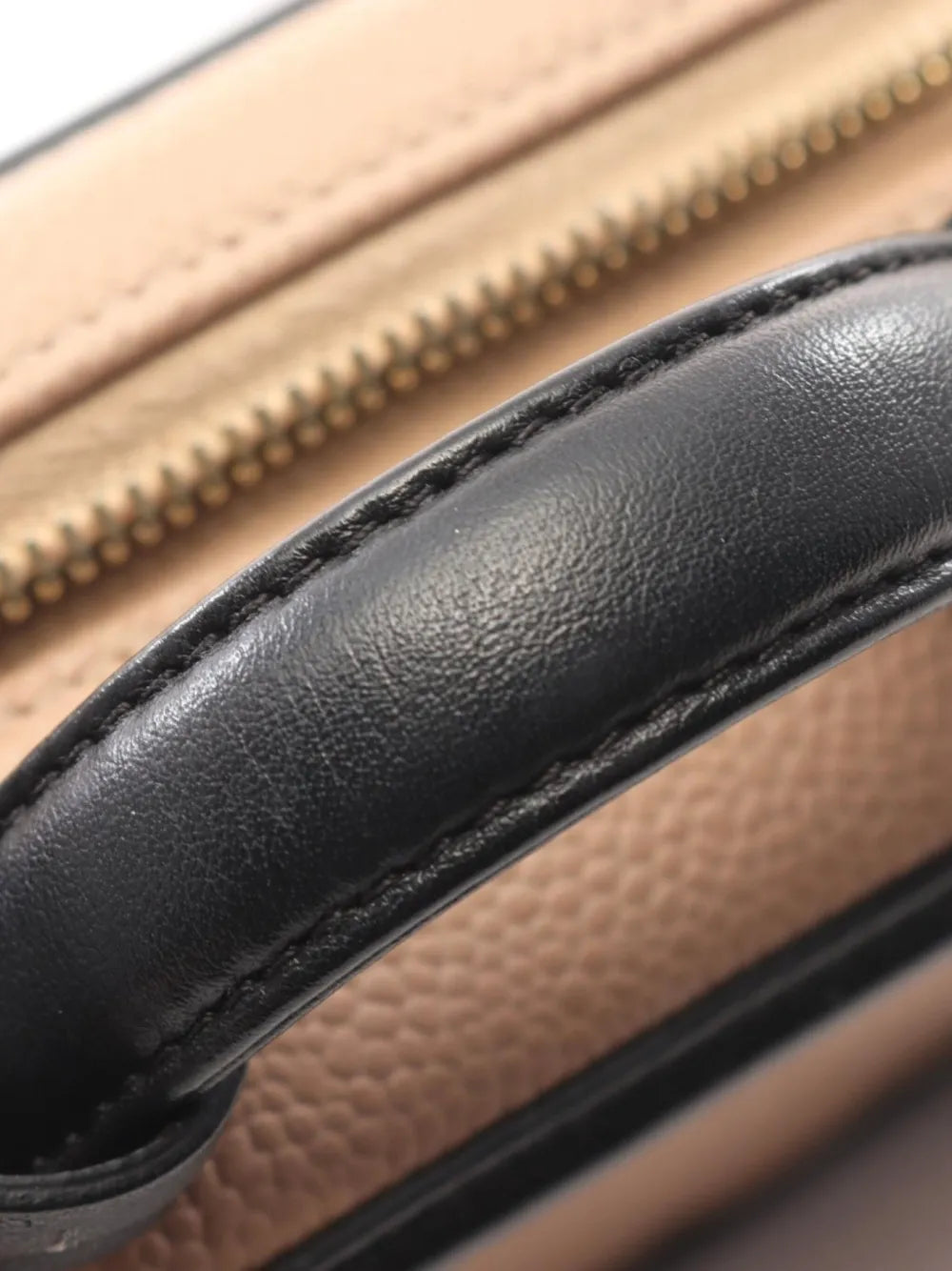 CHANEL Pre-Owned 2017-2018 small Vanity tote bag