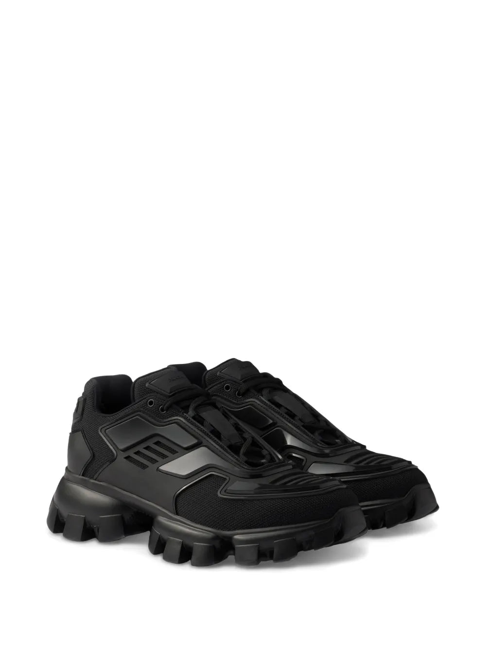 Prada Cloudbust Thunder chunky-sole sneakers