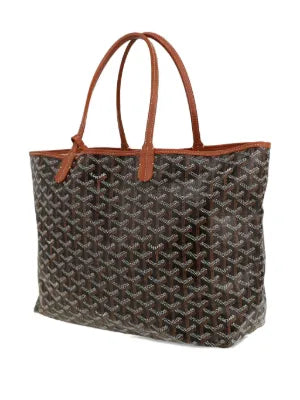 Goyard Pre-Owned Saint Louis GM tote bag