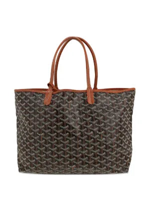 Goyard Pre-Owned Saint Louis GM tote bag
