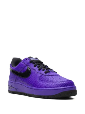 Nike Air Force 1 Low "Kobe Byrant - FC Barcelona" sneakers