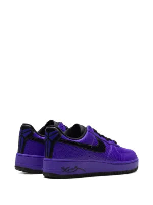 Nike Air Force 1 Low "Kobe Byrant - FC Barcelona" sneakers