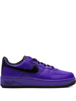 Nike Air Force 1 Low "Kobe Byrant - FC Barcelona" sneakers