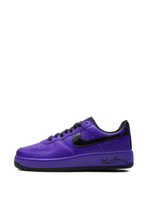 Nike Air Force 1 Low "Kobe Byrant - FC Barcelona" sneakers